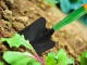 Garden Spade For Planting Transplanting Plants 32 cm