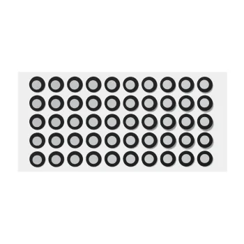 Revopoint 3D Scanning Markers 6/10 mm, 500 pcs