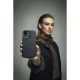 Decoded Leather MagSafe Case for iPhone 17 - Black