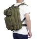Trizand Military Backpack XL 35L, Green