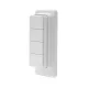 Smart WiFi Shutter Controller Set Shelly Shutter + BLU RC Button 4