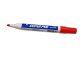 Dry Erase Markers for Whiteboards, Set of 4, Black, Blue, Green, Red