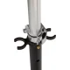 Bauerkraft G-111 Foldable City Scooter for Kids and Teens, 200mm