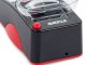 Electric cigarette rolling machine, model 005, red