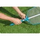 Bestway 58635 Pool Cleaning Net with Telescopic Pole 163 cm