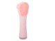 Electric Sonic Facial Cleansing Brush Massager, Different Colors