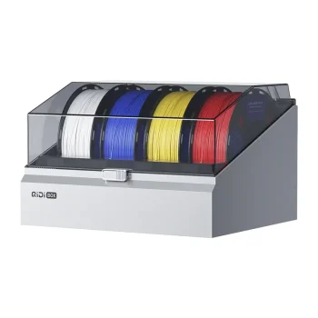 QIDI Box Multi-Filament System for Q2 3D Printers