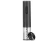 Electric Wine Corkscrew with Foil Cutter