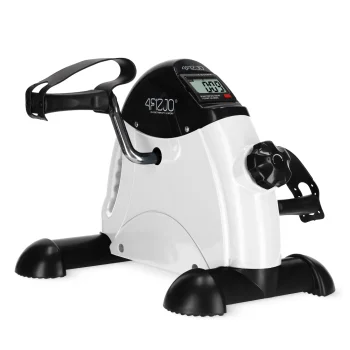 4Fizjo 1834 ACTIVE Rehabilitation Pedal Exerciser for Arms & Legs