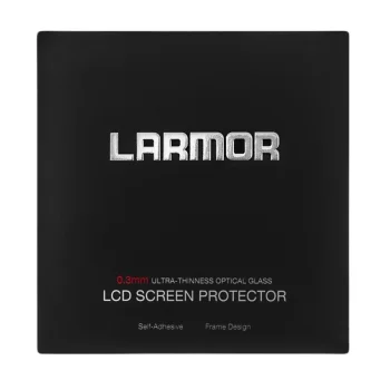 GGS Larmor Screen Protector for Canon R8 / R50