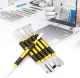 12-in-1 Phone Repair Tool Kit for Electronics Opening
