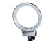 Helping Hand Magnifier with 10 LED Light for Soldering 3x 4.5x