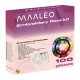 Maaleo Embroidery and Floss Thread Set 100 Colors