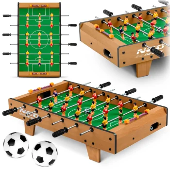 Neo-Sport NS-436 Foosball Table