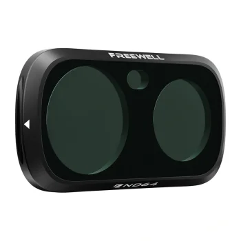 Freewell ND64 Filter for Insta360 Luna Ultra (FW-LNUB-ND64)