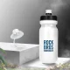 Rockbros 600 ml Bike Water Bottle - White