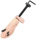 Wooden Shoe Tree (1 pc), Size 42-46