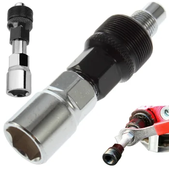 Bicycle Crank Puller Remover Tool