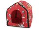 XL Pet House Bed for Dogs and Cats