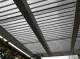 Profiled Polycarbonate Sheet DIAMOND SINUS 2.8 mm, 1.045x3 m, Gray