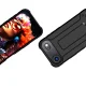 Hybrid Armor Phone Case Cover iPhone 17 Air - Black