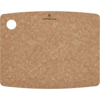 Victorinox Kitchen S Cutting Board, Paper Composite, Brown