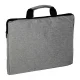 15.6\" Laptop Bag, Grey