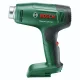 Cordless Heat Gun Bosch EasyHeat 18V-500, 18V