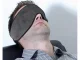 Sleep Mask with Built-in Bluetooth Headphones