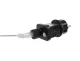 Light Curtain Iso Trade 108 LED, Warm White