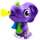 Ricokids Triceratops Bubble Machine