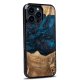 Bewood Unique Case for iPhone 16 Pro Max - Planets Neptune