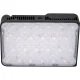 Amaran Ace 25c RGBWW LED Video Light, Charcoal