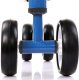 Kids Balance Bike for Toddlers, Blue