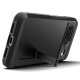 Google Pixel 8 Spigen Tough Armor Case Cover, Black