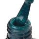 Ocho Nails Green 707 Hybrid Gel Polish, 5 g