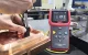 Uni-T UT347A Leeb Hardness Tester with Bluetooth and Thermal Printer