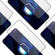 3mk HardGlass Matt Max Matte Tempered Glass for Samsung Galaxy S25+
