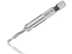 HSS Drill Tap Bit Set M3-M10, 6 pcs