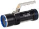 Тактический фонарь Bailong T624 CREE XM-L3-U3 + COB (08291)