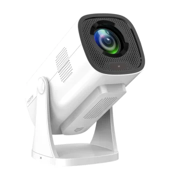 Philips N-250 1080p Projector (White)