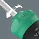 Ratchet Screwdriver Wera Kraftform Kompakt 28 RA 1 with Bag