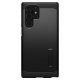 Samsung Galaxy S22 Ultra 5G (SM-S908) Spigen Tough Armor Case Cover, Black
