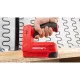 Arrow E21 Cordless Electric Staple Gun, 3.6V