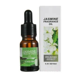 Jasmine Essential Oil (NT3607)