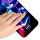 Tempered Glass 3mk Samsung Galaxy A54 5G HardGlass Max