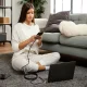 Tech-Protect UltraBoost Evo USB-C / USB-C PD Cable 100W 2m, Titanium
