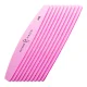 Ocho Nails Replacement Buffers for Half-Moon Metal File 240, 10 pcs