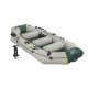 Bestway Hydro-Force Ranger Elite X4 Inflatable Boat, 320 x 148 cm