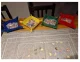 Malatec 00021835 Jigsaw Puzzle Roll Mat with Accessories